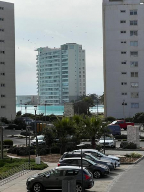 Laguna del Mar, Playa Arrecife